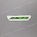 Emblemat na górną owiewkę ZX-7R
