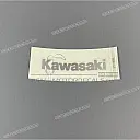 Naklejka na przednią owiewkę (czasza)