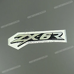 Autocollant bas de carénage