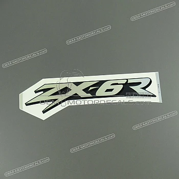 Bugverkleidung Aufkleber