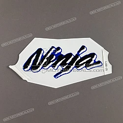 Adesivo codone NINJA