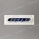 Autocollant 
