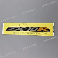 KAWASAKI Emblema codone ZX-10R 56052-0164