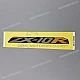 Kawasaki Ninja ZX-10R Emblema Codone ZX-10R OEM 56052-0164