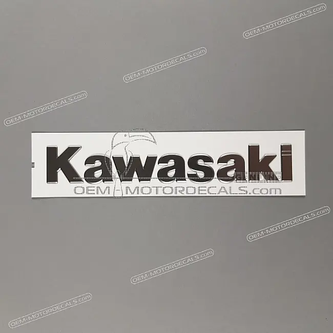 Kawasaki Z1000 Fuel Tank KAWASAKI Mark OEM 560520220
