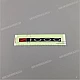 Kawasaki Z1000 Copertura Posteriore Emblema OEM 560520221
