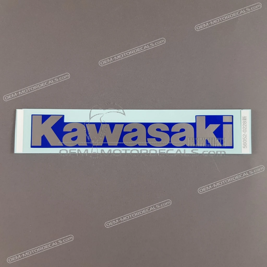 Kawasaki-560520228 Kawasaki-560520228