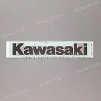 KAWASAKI Emblema KAWASAKI para depósito de combustible 56052-0232