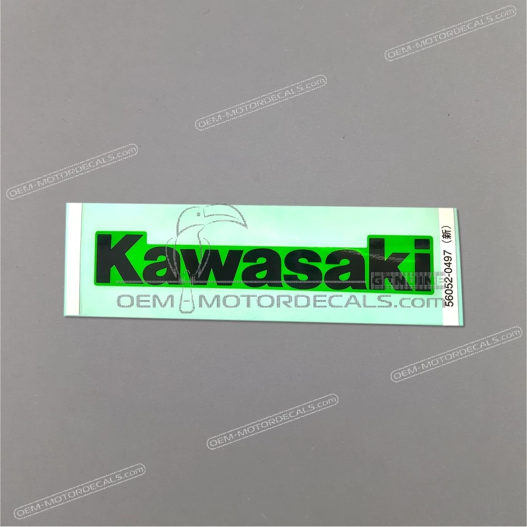 Kawasaki-560520497 Kawasaki-560520497