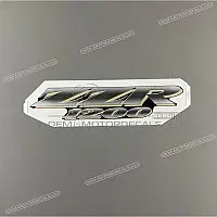 KAWASAKI Seitenverkleidung Aufkleber, Linke Seite 56052-0524