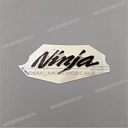 Pegatina para panel lateral