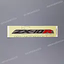 Emblemat na tylną owiewkę ZX-10R