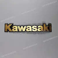 KAWASAKI Emblema serbatoio 56052-0596