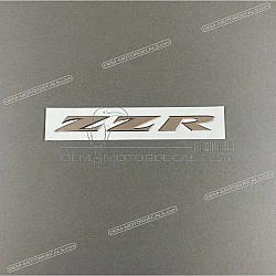 Naklejka na osłonę boczną