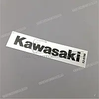 KAWASAKI Naklejka na zbiornik 56052-0788