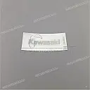 Pegatina para cúpula,parabrisas