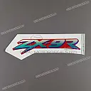 Oberer Verkleidungs-Emblem für ZX-9R