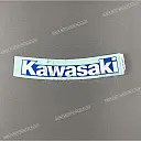 Kawasaki tanksticker, linkerkant