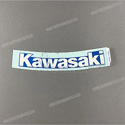 Tank decal , left side