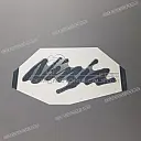 Pegatina para panel lateral