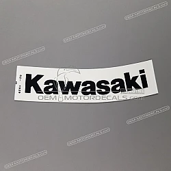 Tanksticker, linkerkant