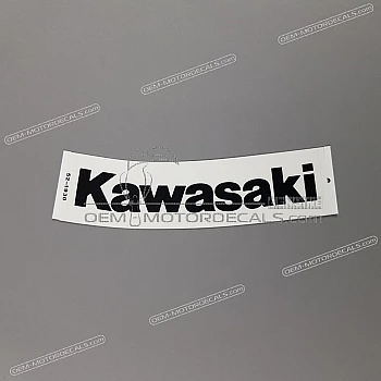 Pegatina tanque, lado derecho