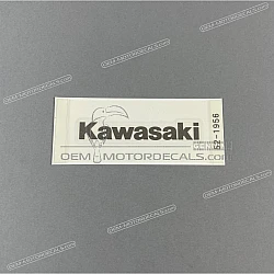 Naklejka na szybkę czaszy