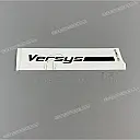 Autocollant VERSYS pour carénage supérieur, côté droit