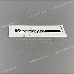 Bovenkuip sticker, rechterkant