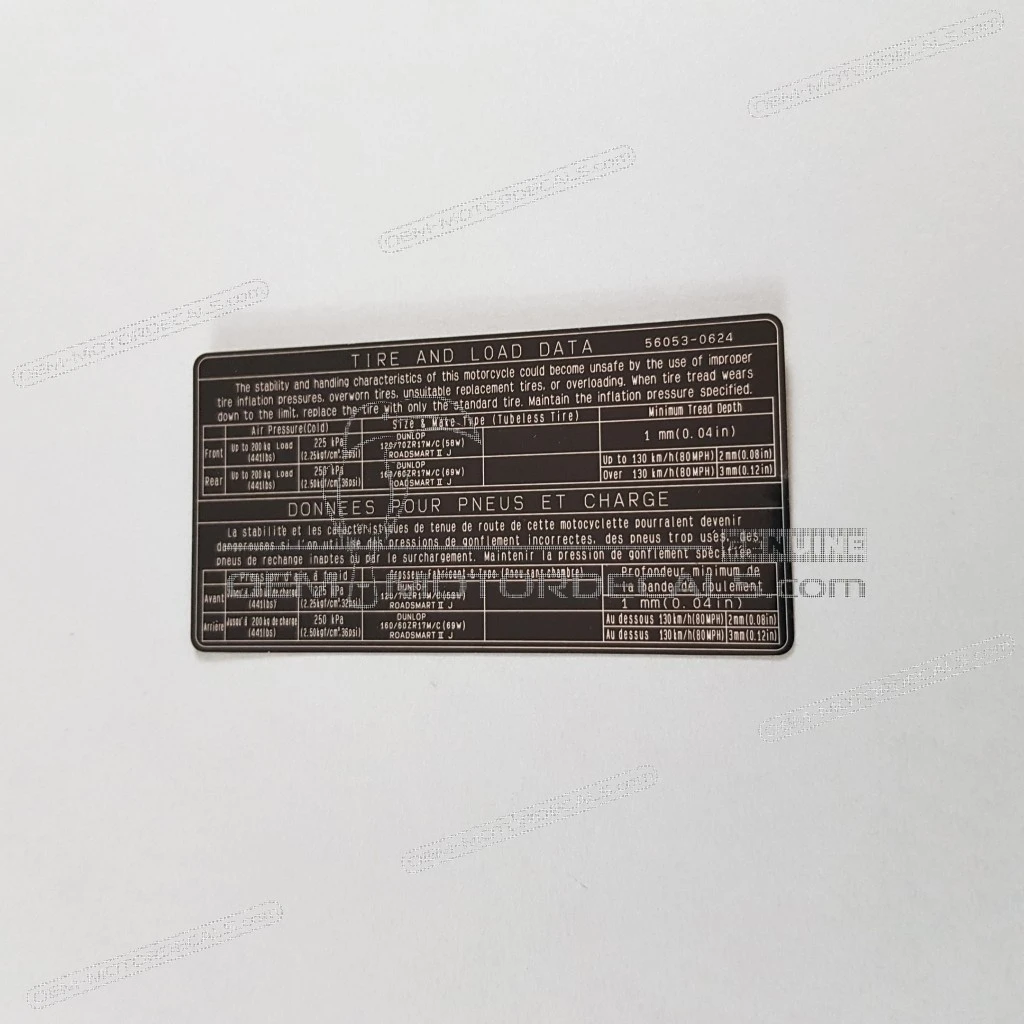 Kawasaki-560530624 Kawasaki-560530624