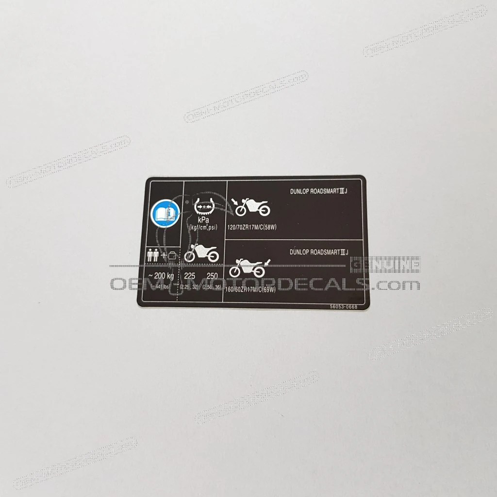 Kawasaki-560530668 Kawasaki-560530668