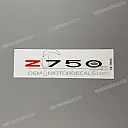 Adhesivo colín Z750