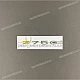 Adesivo Logo Codone Kawasaki Z750 OEM 56054-0046
