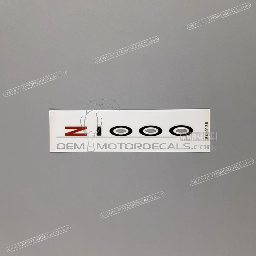 Kawasaki-560540126 Kawasaki-560540126
