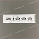 Adesivo emblema grafico originale Kawasaki Z1000 copertura posteriore OEM numero 56054-0263