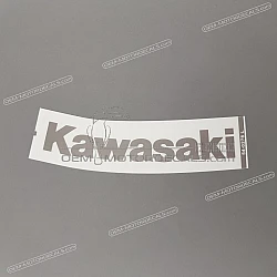 Tanksticker, linkerkant