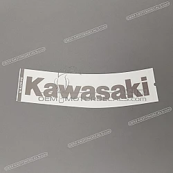 Tanksticker, rechterkant