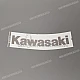 Kawasaki Ninja ZX-6R Serbatoio Kawasaki Ninja Adesivo Lato Destro OEM 560540279