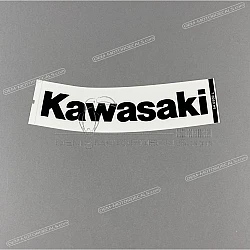 Pegatina tanque, lado izquierdo