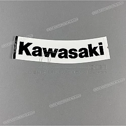 Pegatina tanque, lado derecho