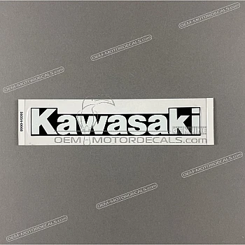 Pegatina para panel lateral