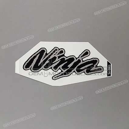 mineneページ Meng Model MT-007: Motorbike scale model kit 1/9 scale - Kawasaki