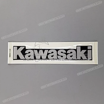 Pegatina para panel lateral