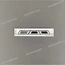 Pivot cover 800 emblem