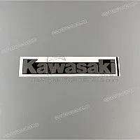 KAWASAKI Pegatina para quilla 56054-1176