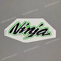 KAWASAKI Naklejka z logo Ninja na zbiornik paliwa 56054-1179
