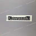 Naklejka na osłonę boczną