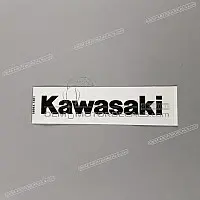 KAWASAKI Tankverkleidung Aufkleber 56054-1301