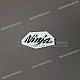 Kawasaki NINJA ZX-6R Kraftstofftank 
