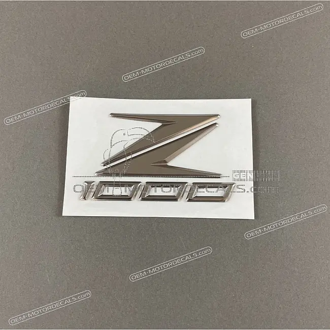 Kawasaki Z1000 Shroud Z1000 Mark OEM 560541419